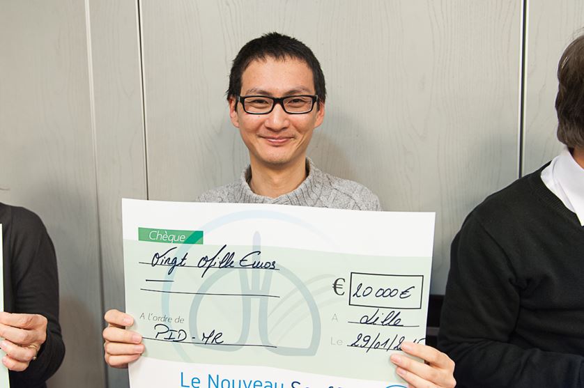 Gaël DOURNES