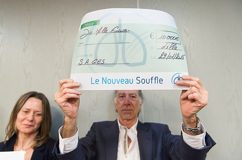 Jean-Michel CHAVAILLON