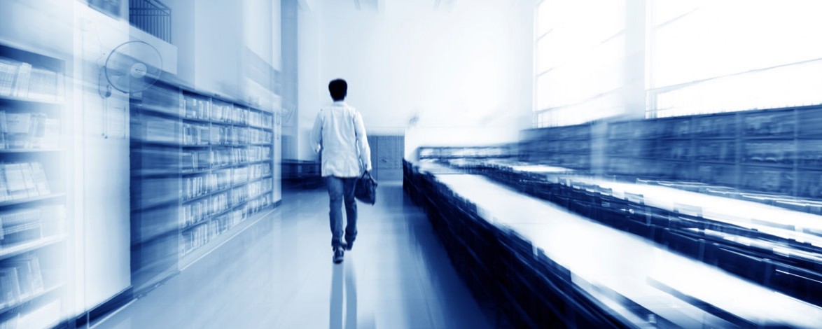 Travaux post-doctoraux de recherche médicale